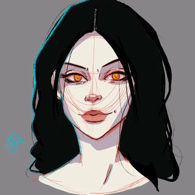 Eda Nefelia Art 🍄COMMISSIONS CLOSED🍄さんのプロフィール画像
