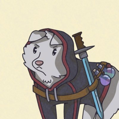 Canineさんのプロフィール画像