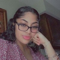 Angie 🎯 (@angiesalguero11) 's Twitter Profile Photo