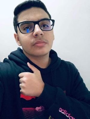 Flavi0Smaniotto's profile picture. 18y | ⚫️🔴