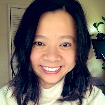 thaoleatherman's profile picture. Passionate about learning & making impact #SAPBWN #lifeatSAP #MachineLearning #SAP4Good. Tweets are my own.