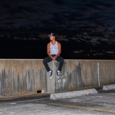 SRQxcrunner's profile picture. Clown University 2020