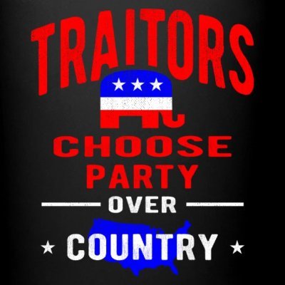 Democracy is on the line. Shine the light on traitors to the Constitution. Read the statutes on sedition. https://t.co/FEtlDIP8X7