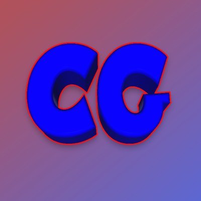 The offical account of CanadianGamer and Eyad Uddin
https://t.co/CqVCmuSXoU