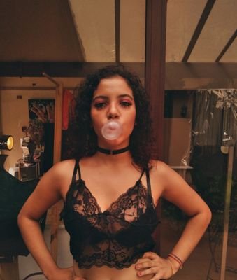 YosmelysY's profile picture. feminista 
🏳️‍🌈