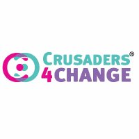 Crusaders4Change(@Crusaders4Chang) 's Twitter Profile Photo