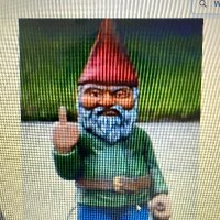 Istoleyourgardengnome(@Istoleyourgard2) 's Twitter Profile Photo