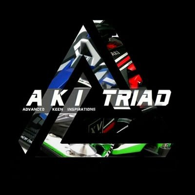 AKI@AKI TRIAD&TOSさんのプロフィール画像