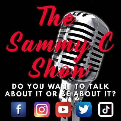 The Sammy C Show