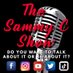 The Sammy C Show (@thesammycshow) Twitter profile photo The Sammy C Show (@thesammycshow) Twitter profile photo