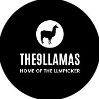 the9llamasFM (@the9llamas) 's Twitter Profile