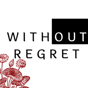 Without Regret Zineさんのプロフィール画像