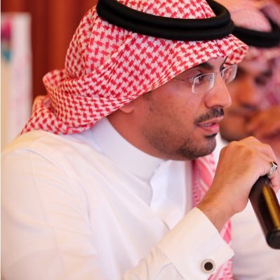 سعد الحربي Profile