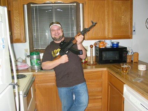 Don’t take the profile pic or my handle seriously.