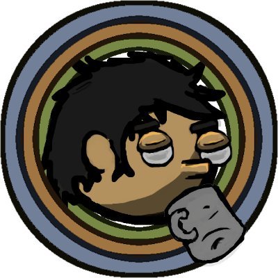 Caffeine_N_Code's profile picture. Aspiring indie-game-dev