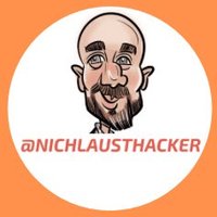 Nichlaus🤙Thacker(@NichlausThacker) 's Twitter Profile Photo