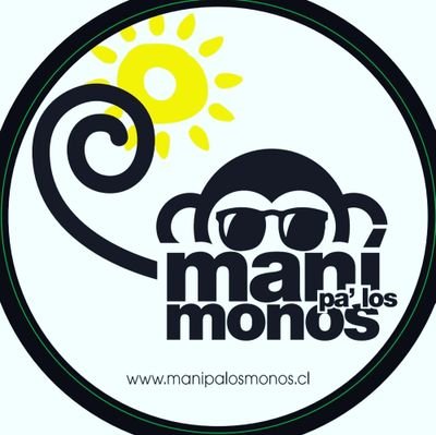 ManiPalosMono's profile picture. 🌐 Web https://t.co/qAsYd2Y5Am
💳 Pago con Tarjetas 
🚀 Despacho Lunes a Viernes
📧 contacto@manipalosmonos.cl
☎️ +56 9 9079 4179
📢 Pronto, congelados.