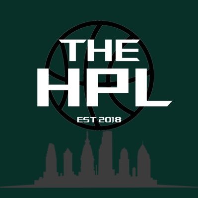 The Official Twitter of The HPL