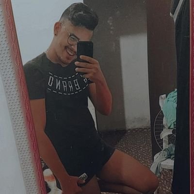 ClaudenirOliv13's profile picture. fortal city..

26 years old

chama na dm 

dulvuga pra geral ✌🏽😈