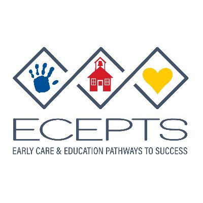 Early Care & Education Pathways to Success is a sector intermediary and sponsor of registered #apprenticeship programs in child and family services.
#ECEPTS
