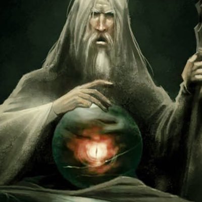 palantiri21's profile picture. 