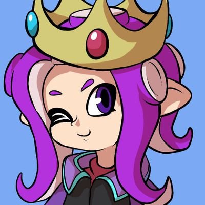 OctoQueenさんのプロフィール画像