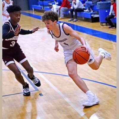 benlalonde3's profile picture. 