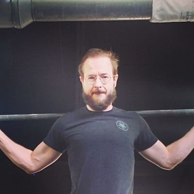 _MaxwellB's profile picture. USF Alumni 🐂 Cybersecurity 💻 USAF Veteran 🇺🇸 Crossfitter 🏋🏻‍♂️ #RavensFlock #NYKnicks