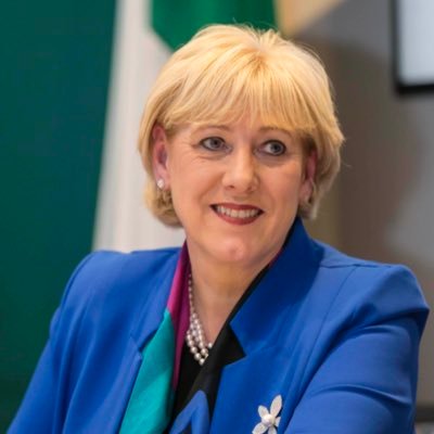 Minister for Social Protection and Minister for Rural & Community Development. TD for Cavan, Monaghan and North Meath.