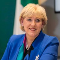 Heather Humphreys(@HHumphreysFG) 's Twitter Profile Photo