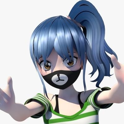 #AIUReady 😗👌🏼 | AIU VTUBBERRRRRさんのプロフィール画像