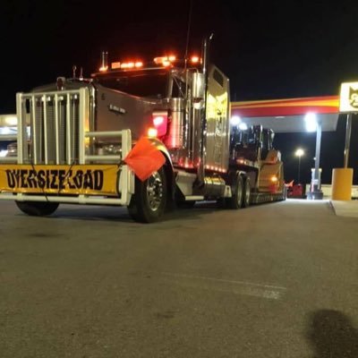 I’m just an average joe trying to do extraordinary things in the trucking world. Subscribe to my YouTube channel @ The Real World Truck Simulator