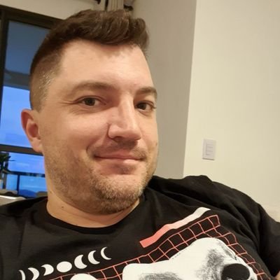 realjoni's profile picture. De tudo um pouco!