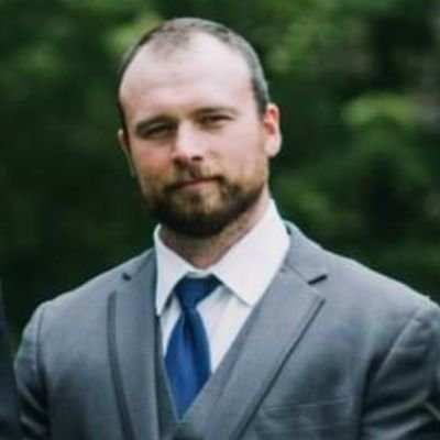 BenJohn23633799's profile picture. Maintenance Engineer 
Republican 
Freedom 
Happy to be AMERICAN