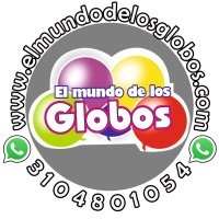 elmundodelosglobos(@mundoglobos) 's Twitter Profile Photo