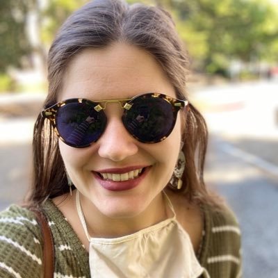 Master Teacher for GeauxTeach at Louisiana State University šÆ@geaux_teach