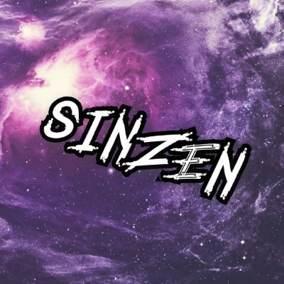 SinzenR6's profile picture. 