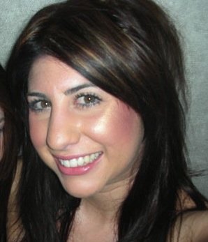 LauraCasarrubia's profile picture. From San Diego, living in LA :)