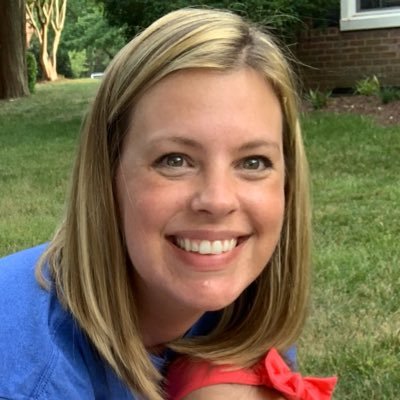 LeanneCSullivan's profile picture. Former reading teacher & lover of learning!📚📚