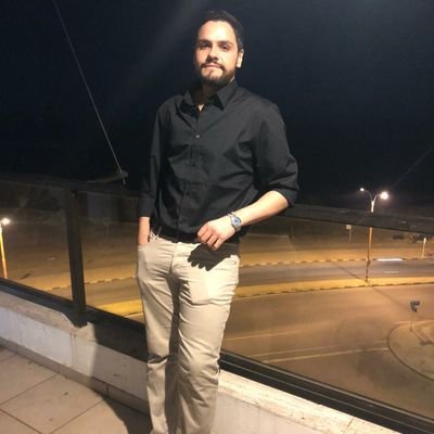 elgerardino's profile picture. Durmiéndome en todos lados desde 1991.