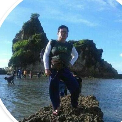 toleransi, damai & santuy