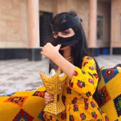 shoosh9902's profile picture. ٰ "بنتٍ وهبها الله ، طهر السحابه💙🔗ء" ٰ