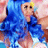 Sabe eu vivo da musica.É o que me dá alimento pra levar pra casa.Quando eu subo no palco todo mundo joga tomates,bananas,mamão e até melancias! love @katyperry