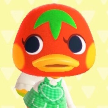 the one and only pop star, tomato headed, peppy duck, its me! Ketchup! 🍅 .*• Not Affiliated with Nintendo! •*.