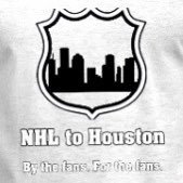 Bringing professional ice hockey to the city of Houston and helping give the gift of hockey and ice skating . By the fans. For the fans