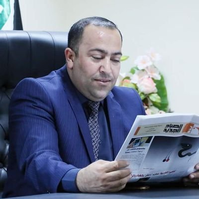 دكتوراه اعلام(صحافة)  - جامعة بغداد 
ماجستير صحافة استقصائية-
 دكتوراه رصد وتحليل.