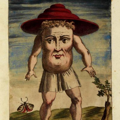 I live inside my own boundaries, always keeping a watchful eye for interlopers. Don't Interlope; these are treacherous times and your lope will get lopped.
