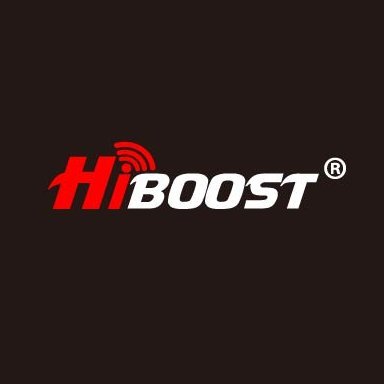 HiBoost Coupons