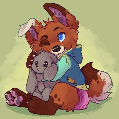 Ricochet! - the Smol Pupper!さんのプロフィール画像