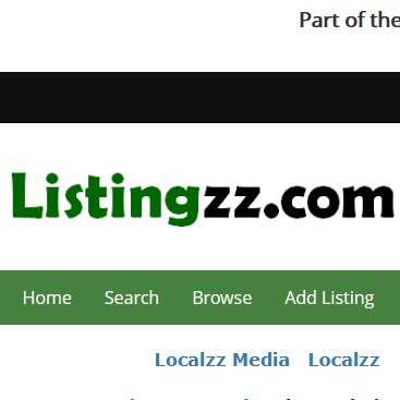 Listingzz - https://t.co/zfFX7homfk - National to local business and information listings. https://t.co/40qOlhHoHl | https://t.co/gH5ODI0BMH  |  https://t.co/eGxpmRdZxv
